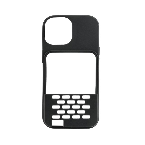 Optaro-cover til iPhone 15