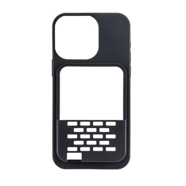 Optaro-cover til iPhone 15 Pro Max