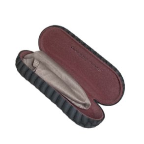 Brilleetui hard case