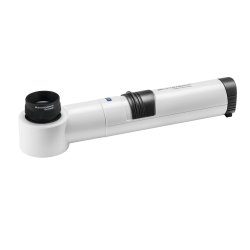 LED Batteriskaft til prcisions lup