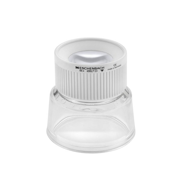 Standlup 8/28,7dpt - &#8960;25mm 