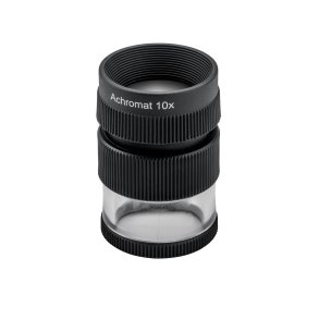 Prcisions lup m/skala 10/40dpt