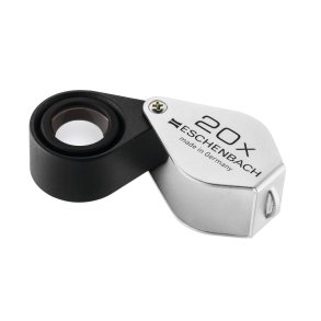 Prcisions foldelup 20 