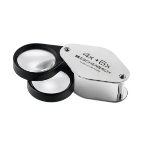 Prcisions foldelup 4/6 