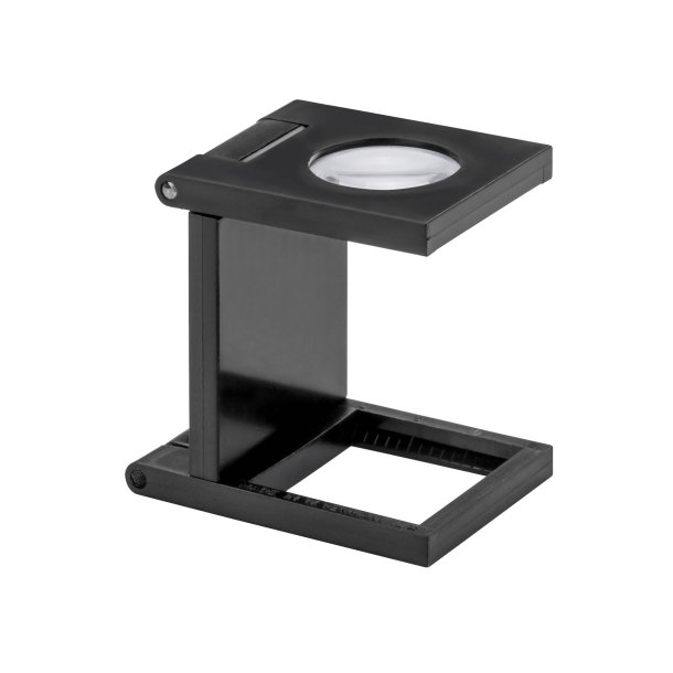 Kunststof-trdtller 10/40dpt