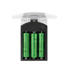 makrolux 3,6 med farveskift og dmp