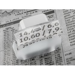 makrolux 3,6 med farveskift og dmp