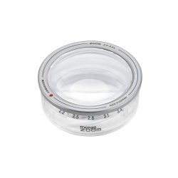 menas ZOOM 2,2-3,4 (salgsemballage bortkommet)