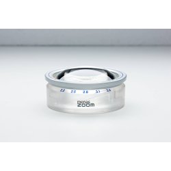 menas ZOOM 2,2-3,4 (salgsemballage bortkommet)