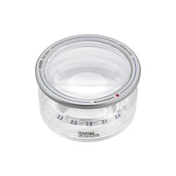 menas ZOOM 2,2-3,4 (salgsemballage bortkommet)