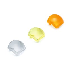 mobilux LED 7/28dpt - &#8960;35mm