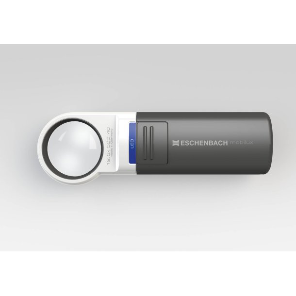 mobilux LED 12,5/50dpt -  &#8960;35mm