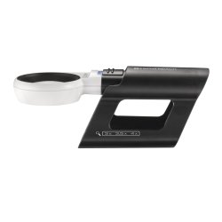 mobilux LED 3/12dpt - &#8960;60mm