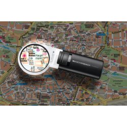 mobilux LED 3/12dpt - &#8960;60mm