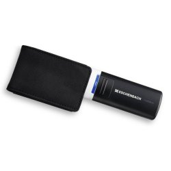 mobilux LED 4/16dpt - 75x50mm