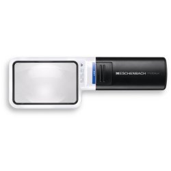 mobilux LED 4/16dpt - 75x50mm