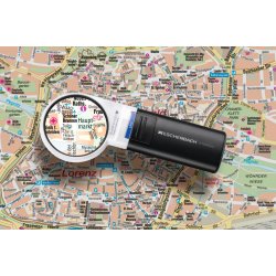 mobilux LED 6/24dpt - &#8960;58mm