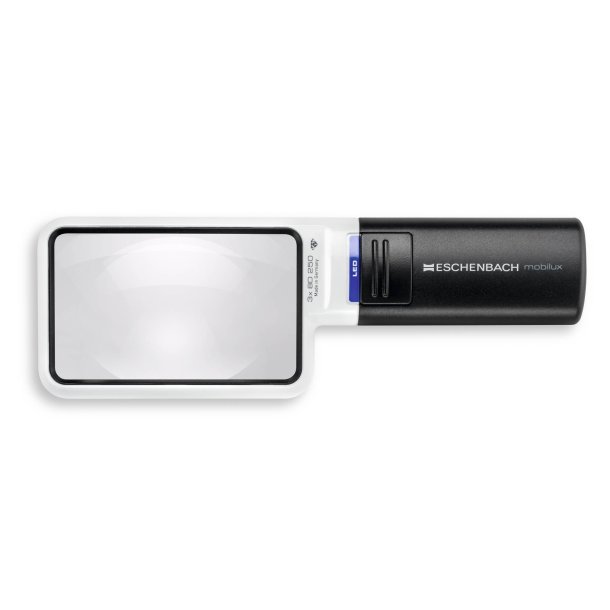 mobilux LED 3/8dpt - 9054mm