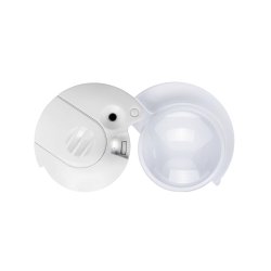 mobilent LED indslagslup 10 