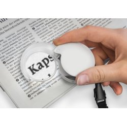 mobilent LED indslagslup 10 