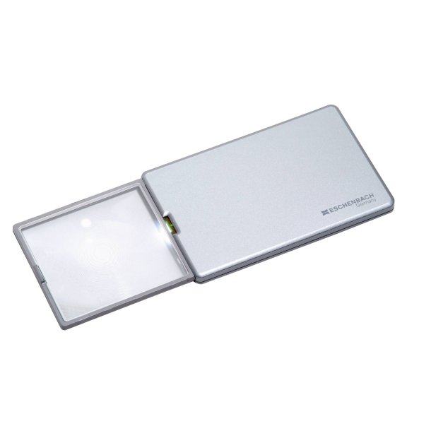 easyPOCKET 3/8dpt - Slv