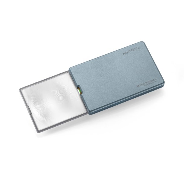 easyPOCKET 4/16dpt