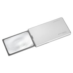 easyPOCKET XL 2,5/6dpt - Slv