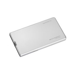 easyPOCKET XL 2,5/6dpt - Slv