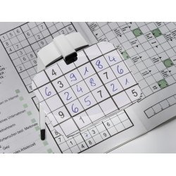 scribolux 2,8/7dpt m/farveskift og dmp