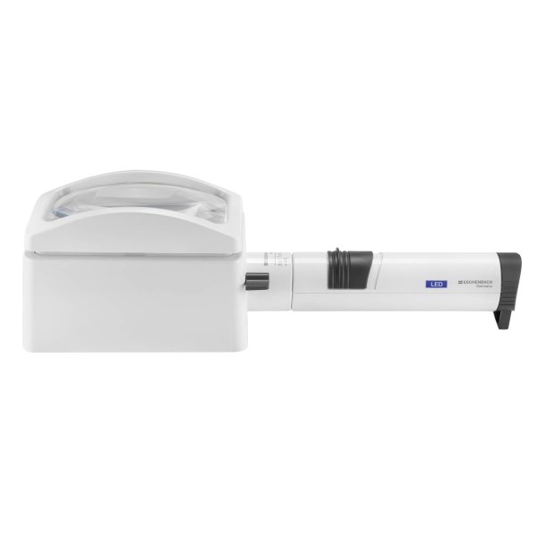 varioPLUS LED 3/7,6D