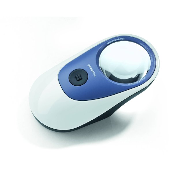powerlux 3,5/14dpt - 8000K