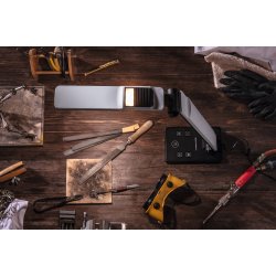 elumentis LED bordlampe 