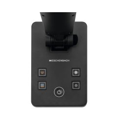 elumentis LED bordlampe 