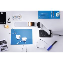 elumentis LED bordlampe 