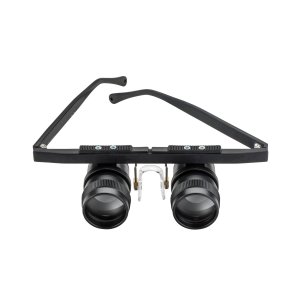 teleMED Kikkertbrille 4