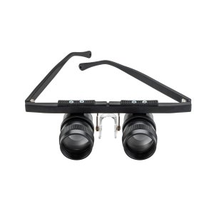 teleMED Kikkertbrille 3