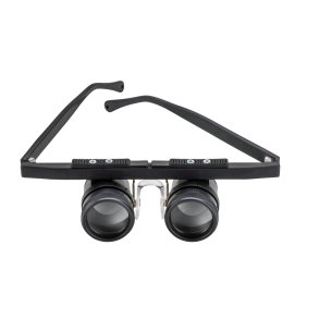 ridoMED Lupbrille 2,5