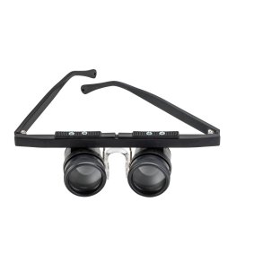 ridoMED Lupbrille 3