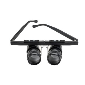 ridoMED Lupbrille 4