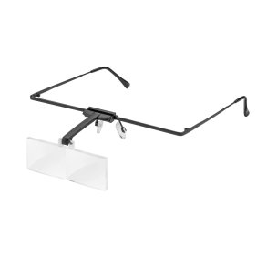 laboMED Brillelup 1,7/2,25dpt