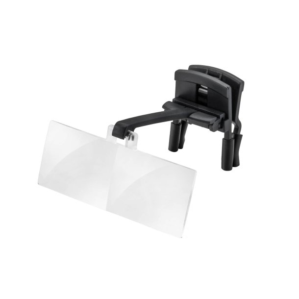 laboCLIP Brilleforsatslup 2/2,5dpt