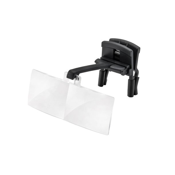 laboCLIP Brilleforsatslup 2,5/5dpt