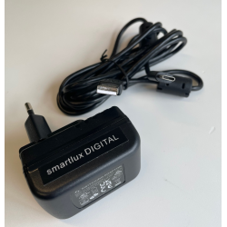 smartlux Digital Strmforsyning E16502 / HMI 129896 