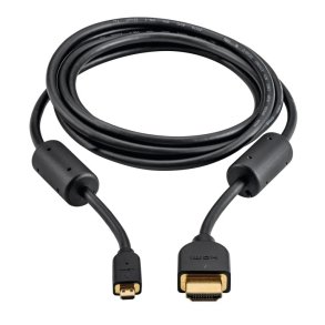 smartlux DIGITAL HDM-Kabel