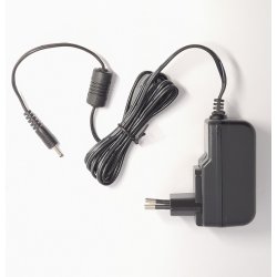 visolux DIGITAL HD 7" Strmforsyning