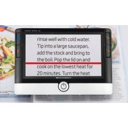 visolux DIGITAL HD, 7 tommer