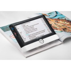 visolux DIGITAL HD, 7 tommer