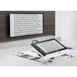 visolux DIGITAL HD, 7 tommer