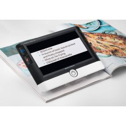 visolux DIGITAL HD, 7 tommer