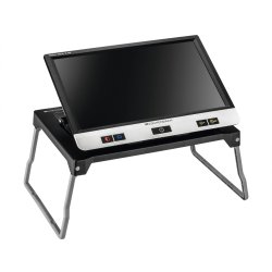 visolux DIGITAL XL FHD stativ 